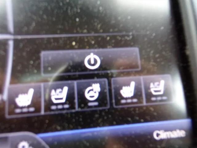 2015 Lincoln MKC Base