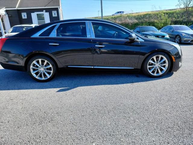 2013 Cadillac XTS Luxury for sale in Lancaster, PA