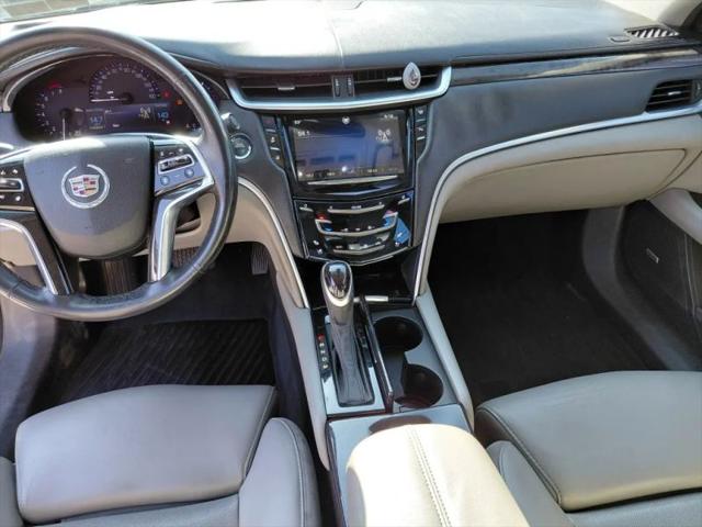 2013 Cadillac XTS Luxury