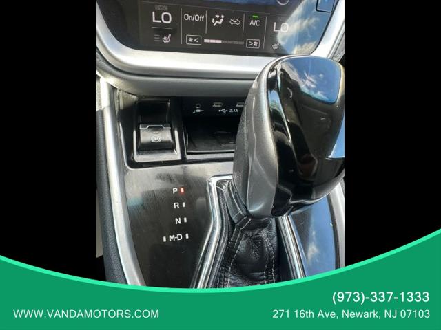 2020 Subaru Legacy Premium