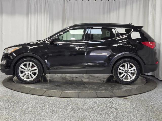 2013 Hyundai Santa Fe Sport 2.0T