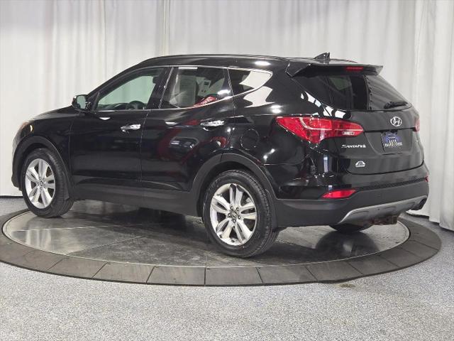 2013 Hyundai Santa Fe Sport 2.0T