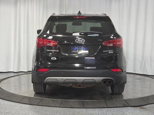 2013 Hyundai Santa Fe Sport 2.0T