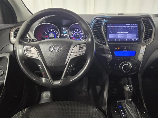 2013 Hyundai Santa Fe Sport 2.0T