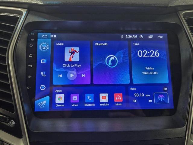 2013 Hyundai Santa Fe Sport 2.0T