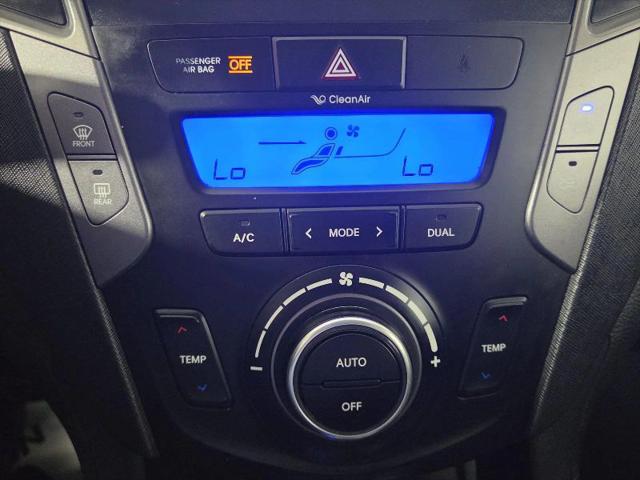 2013 Hyundai Santa Fe Sport 2.0T