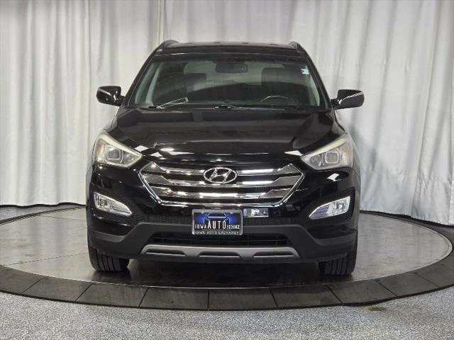 2013 Hyundai Santa Fe Sport 2.0T