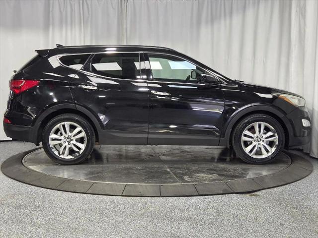 2013 Hyundai Santa Fe Sport 2.0T