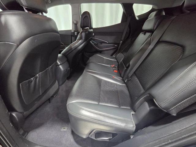 2013 Hyundai Santa Fe Sport 2.0T