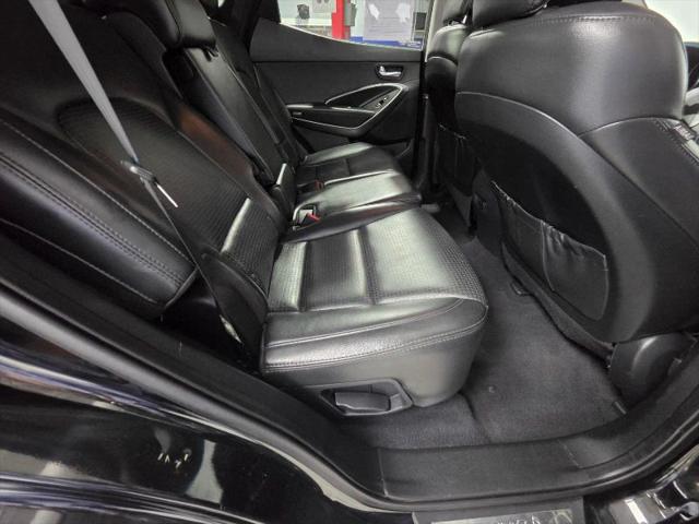 2013 Hyundai Santa Fe Sport 2.0T