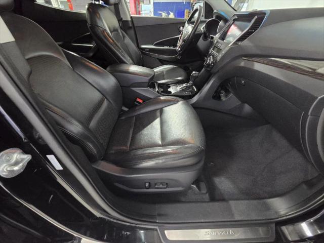2013 Hyundai Santa Fe Sport 2.0T