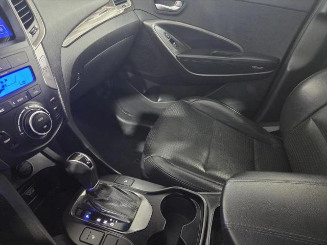 2013 Hyundai Santa Fe Sport 2.0T
