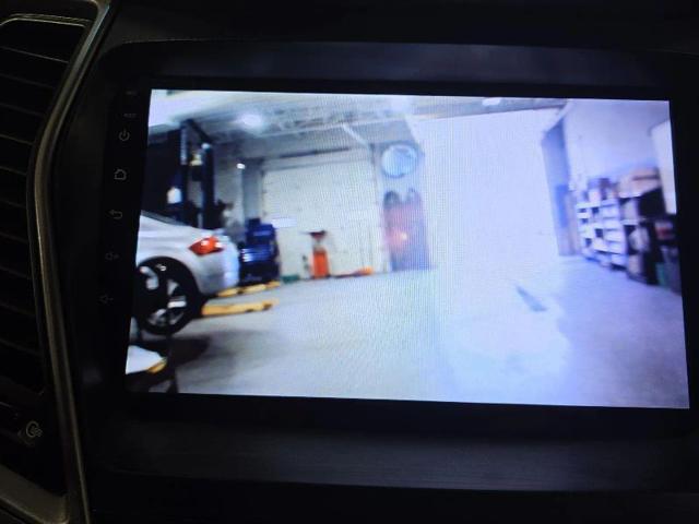2013 Hyundai Santa Fe Sport 2.0T