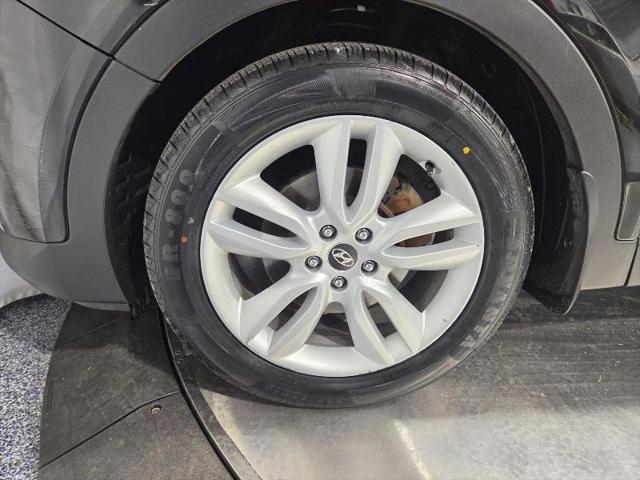 2013 Hyundai Santa Fe Sport 2.0T