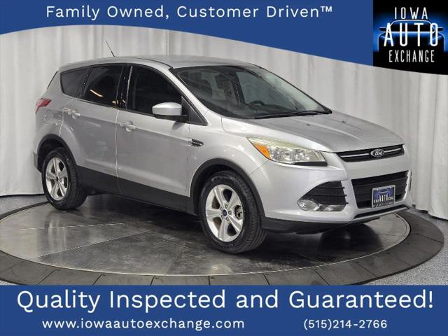 2015 Ford Escape SE for sale in Des Moines, IA