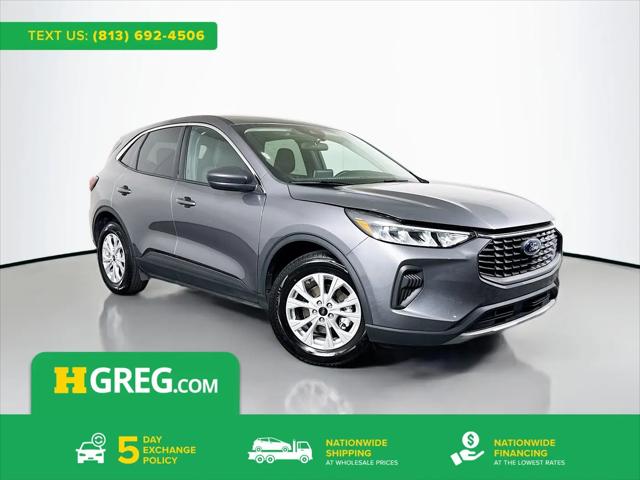 2023 Ford Escape Active for sale in Brandon, FL