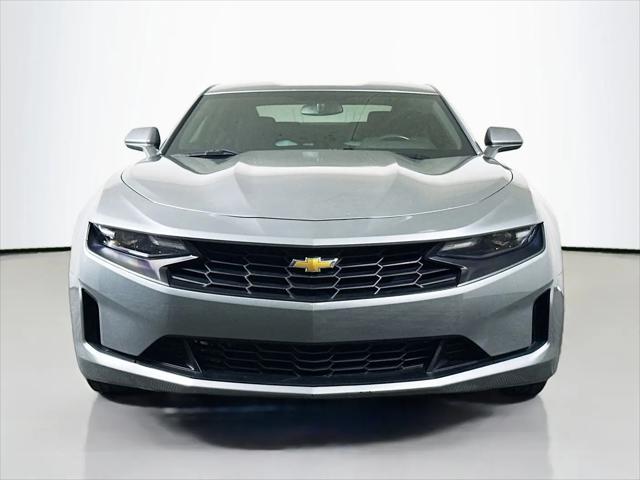 2023 Chevrolet Camaro RWD Coupe 1LS