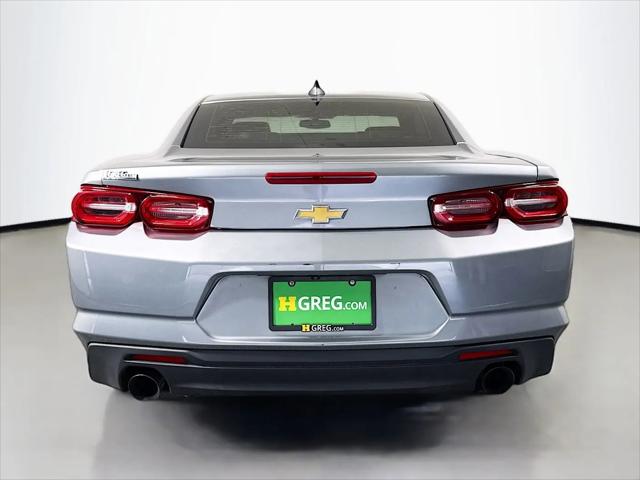 2023 Chevrolet Camaro RWD Coupe 1LS