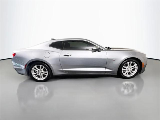 2023 Chevrolet Camaro RWD Coupe 1LS