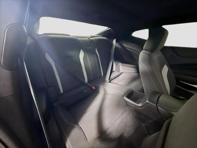 2023 Chevrolet Camaro RWD Coupe 1LS