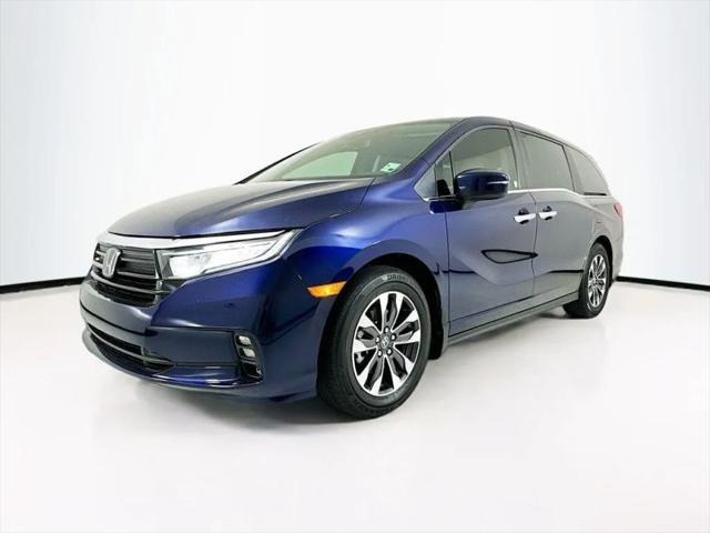 2024 Honda Odyssey EX-L for sale in Bossier City, LA