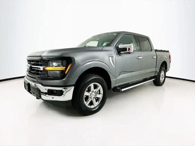 2024 Ford F-150 XLT for sale in Bossier City, LA