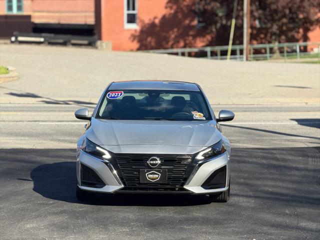 2023 Nissan Altima S FWD