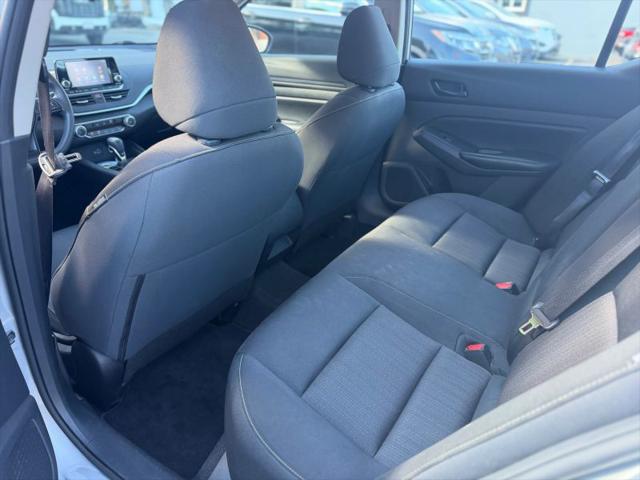 2023 Nissan Altima S FWD