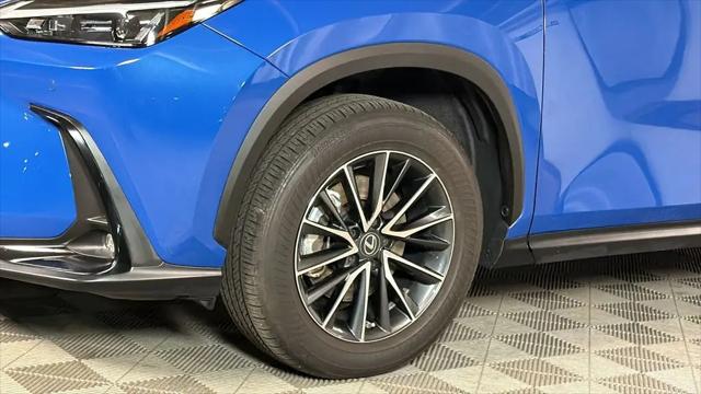 2023 Lexus NX 350 Premium