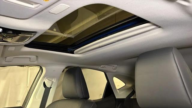 2023 Lexus NX 350 Premium