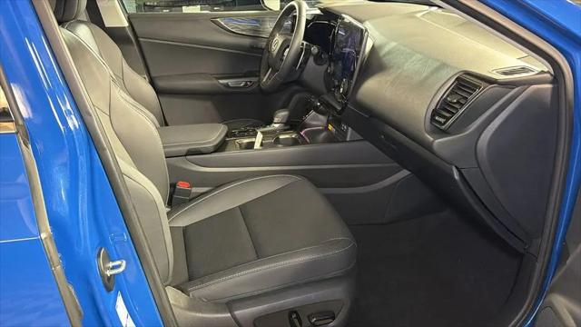 2023 Lexus NX 350 Premium
