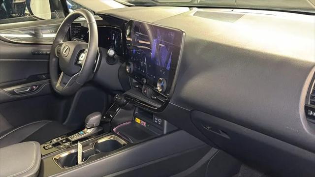 2023 Lexus NX 350 Premium
