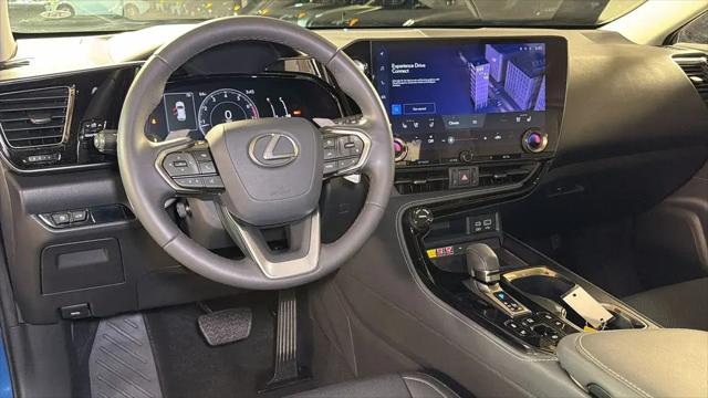 2023 Lexus NX 350 Premium