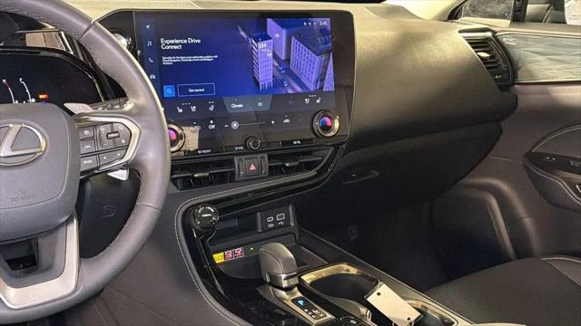 2023 Lexus NX 350 Premium