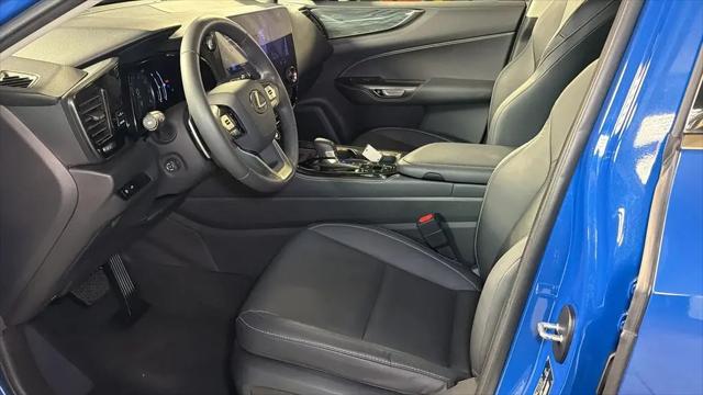 2023 Lexus NX 350 Premium