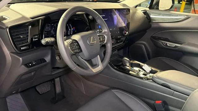 2023 Lexus NX 350 Premium