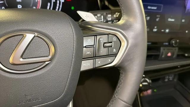 2023 Lexus NX 350 Premium