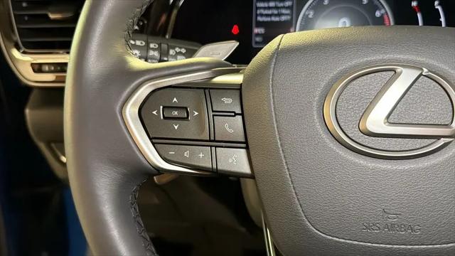 2023 Lexus NX 350 Premium
