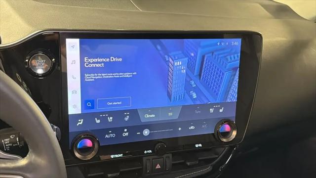 2023 Lexus NX 350 Premium