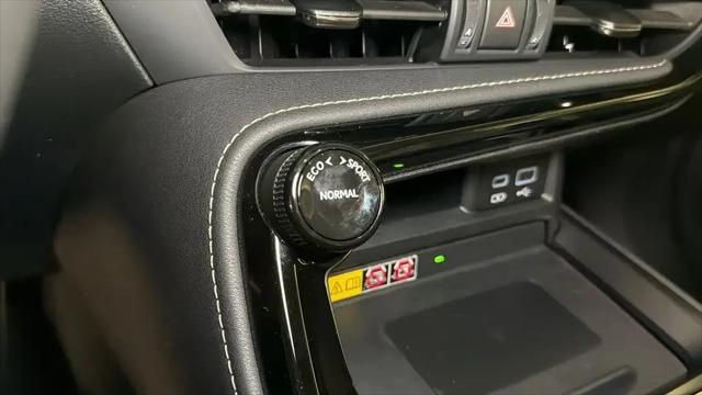 2023 Lexus NX 350 Premium