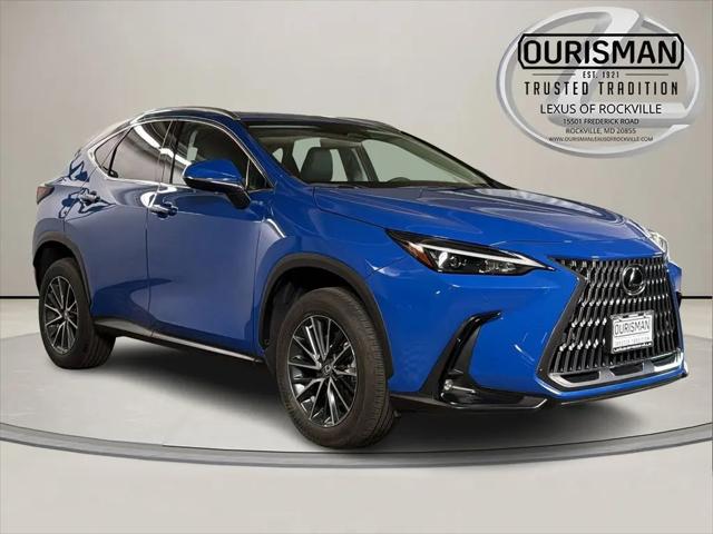 2023 Lexus NX 350 Premium for sale in Rockville, MD