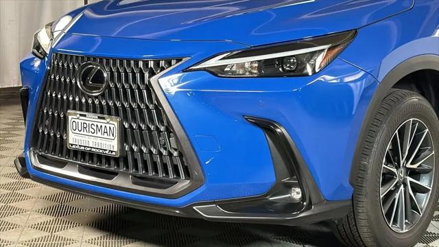 2023 Lexus NX 350 Premium