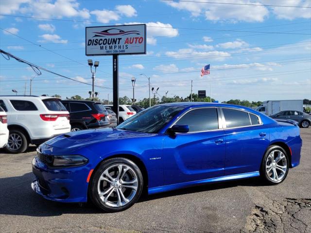 2021 Dodge Charger R/T RWD for sale in Memphis, TN