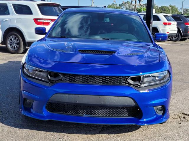 2021 Dodge Charger R/T RWD