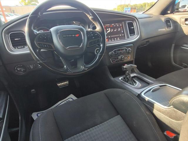 2021 Dodge Charger R/T RWD
