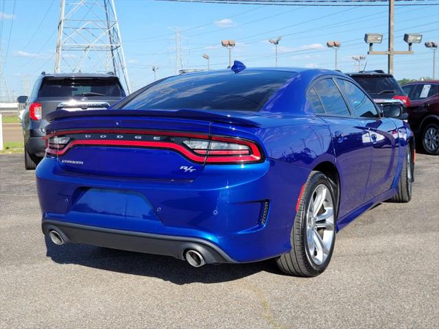 2021 Dodge Charger R/T RWD