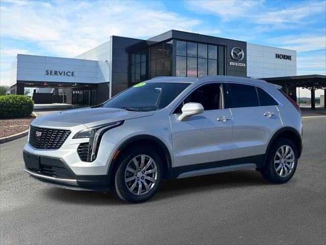 2020 Cadillac XT4 FWD Premium Luxury for sale in Avondale, AZ