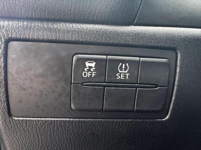 2015 Mazda Mazda3 i Sport