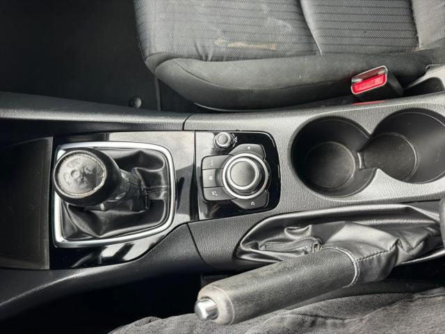 2015 Mazda Mazda3 i Sport