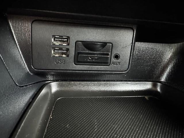 2015 Mazda Mazda3 i Sport